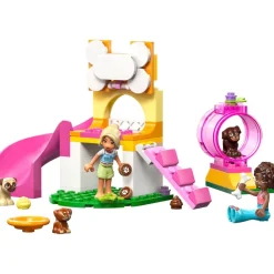 LEGO Friends Lego>42665 Hondenspeeltuin