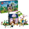 LEGO Friends Speelfiguren En Speelsets|Lego>42669 Imkershuis en Bloementuin