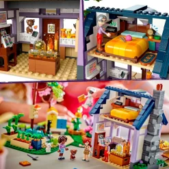 LEGO Friends Speelfiguren En Speelsets|Lego><noscript><img width=