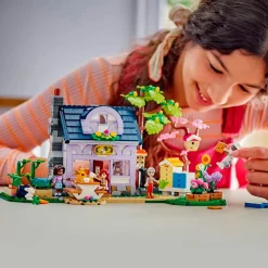 LEGO Friends Speelfiguren En Speelsets|Lego><noscript><img width=
