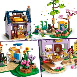 LEGO Friends Speelfiguren En Speelsets|Lego><noscript><img width=