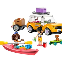 LEGO Friends Lego>42659 Samen Op Roadtrip