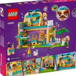 LEGO Friends Speelfiguren En Speelsets|Lego><noscript><img width=