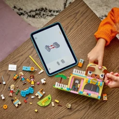 LEGO Friends Speelfiguren En Speelsets|Lego><noscript><img width=