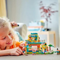 LEGO Friends Speelfiguren En Speelsets|Lego><noscript><img width=