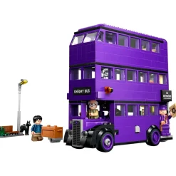 LEGO Harry Potter Voertuigen|Lego>76446 Collectebus Avontuur
