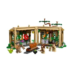 LEGO Harry Potter Lego>76445 Kasteel Zweinstein: Kruidenkundeles
