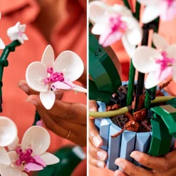 LEGO Botanicals Lego>LEGO Icons 10311 Botanical Collection Orchidee