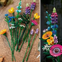 LEGO Botanicals Woonaccessoires|Lego>LEGO Icons 10313 Botanical Collection Boeket Met Wilde Bloemen