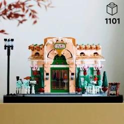 LEGO Icons Woonaccessoires|Lego><noscript><img width=