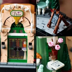 LEGO Icons Woonaccessoires|Lego><noscript><img width=