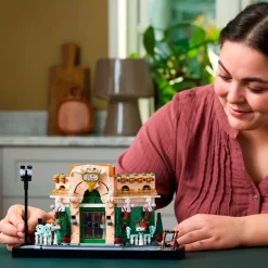 LEGO Icons Woonaccessoires|Lego><noscript><img width=