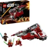 LEGO Star Wars Speelfiguren En Speelsets|Lego>75401 Ahsoka's Jedi Interceptor