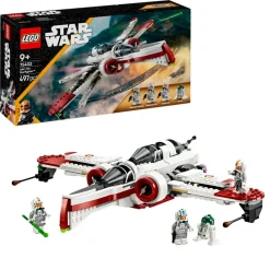 LEGO Star Wars Speelfiguren En Speelsets|Lego>75402 ARC-170 Starfighter