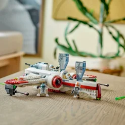 LEGO Star Wars Speelfiguren En Speelsets|Lego>75402 ARC-170 Starfighter