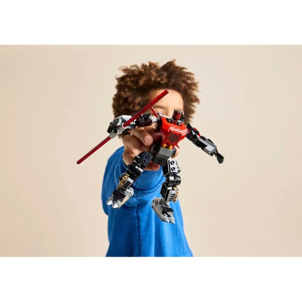 LEGO Star Wars Lego>75411 Darth Maul Mecha