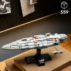 LEGO Star Wars Speelfiguren En Speelsets|Lego>75405 Home One Starcruiser