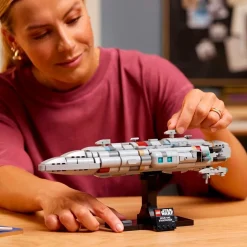 LEGO Star Wars Speelfiguren En Speelsets|Lego><noscript><img width=
