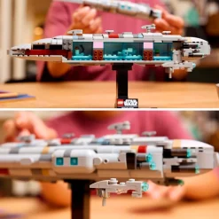 LEGO Star Wars Speelfiguren En Speelsets|Lego><noscript><img width=
