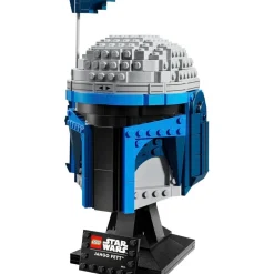LEGO Star Wars Lego>75408 Jango Fett Helm