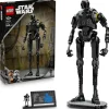 LEGO Star Wars Lego>75434 K-2So Security Droid