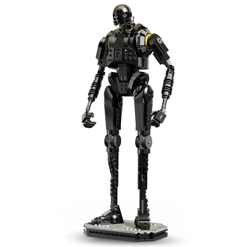LEGO Star Wars Lego>75434 K-2So Security Droid