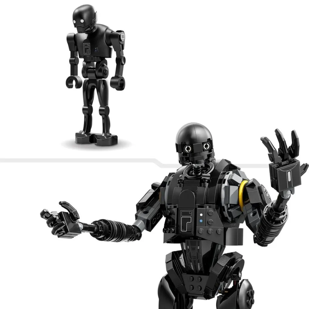 LEGO Star Wars Lego>75434 K-2So Security Droid