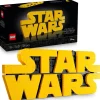 LEGO Star Wars Lego>75407 Logo