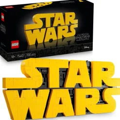 LEGO Star Wars Lego>75407 Logo
