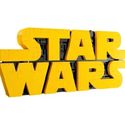 LEGO Star Wars Lego>75407 Logo