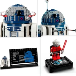 LEGO Star Wars Lego|Speelfiguren En Speelsets><noscript><img width=
