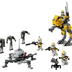 LEGO Star Wars Lego>75431 327Th Star Corps Clone Troopers