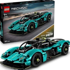 LEGO Technic Voertuigen|Lego>42208 Aston Martin Valkyrie