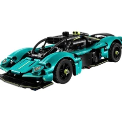LEGO Technic Voertuigen|Lego>42208 Aston Martin Valkyrie