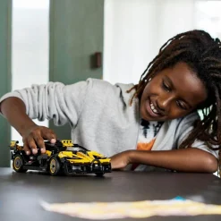 LEGO Technic Voertuigen|Lego>42151 Bugatti Bolide