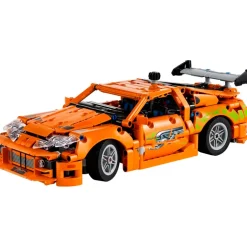 LEGO Technic Voertuigen|Lego>42204 Fast And Furious Toyota Supra MK4