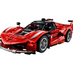 LEGO Technic Lego|Voertuigen>42212 Ferrari Fxx K