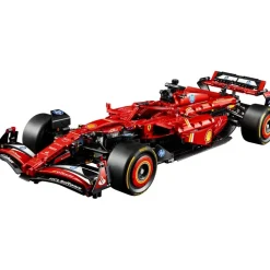 LEGO Technic Voertuigen|Lego>42207 Ferrari SF-24 F1 Auto