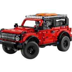 LEGO Technic Voertuigen|Lego>42213 Ford Bronco Suv