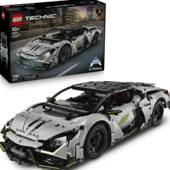 LEGO Technic Voertuigen|Lego>42214 Lamborghini Supersportwagen