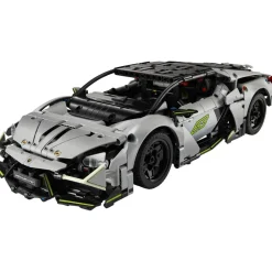 LEGO Technic Voertuigen|Lego>42214 Lamborghini Supersportwagen