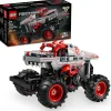 LEGO Technic Voertuigen|Lego>42200 Monster Jam ThunderROARus Pull-Back