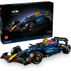 LEGO Technic Voertuigen|Lego>42206 Oracle Red Bull Racing RB20 F1 Auto