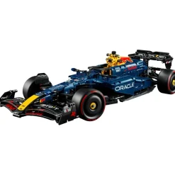 LEGO Technic Voertuigen|Lego>42206 Oracle Red Bull Racing RB20 F1 Auto
