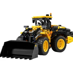 LEGO Technic Voertuigen|Lego>42209 Volvo L120 Electric Wiellader