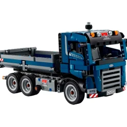 LEGO Technic Voertuigen|Lego>42203 Vrachtwagen Met Kiepfunctie