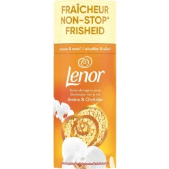 Lenor Wasparfum>Gouden Orchidee Geurbooster