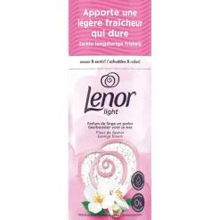 Lenor Wasparfum>Jasmijn Bloem Geurbooster