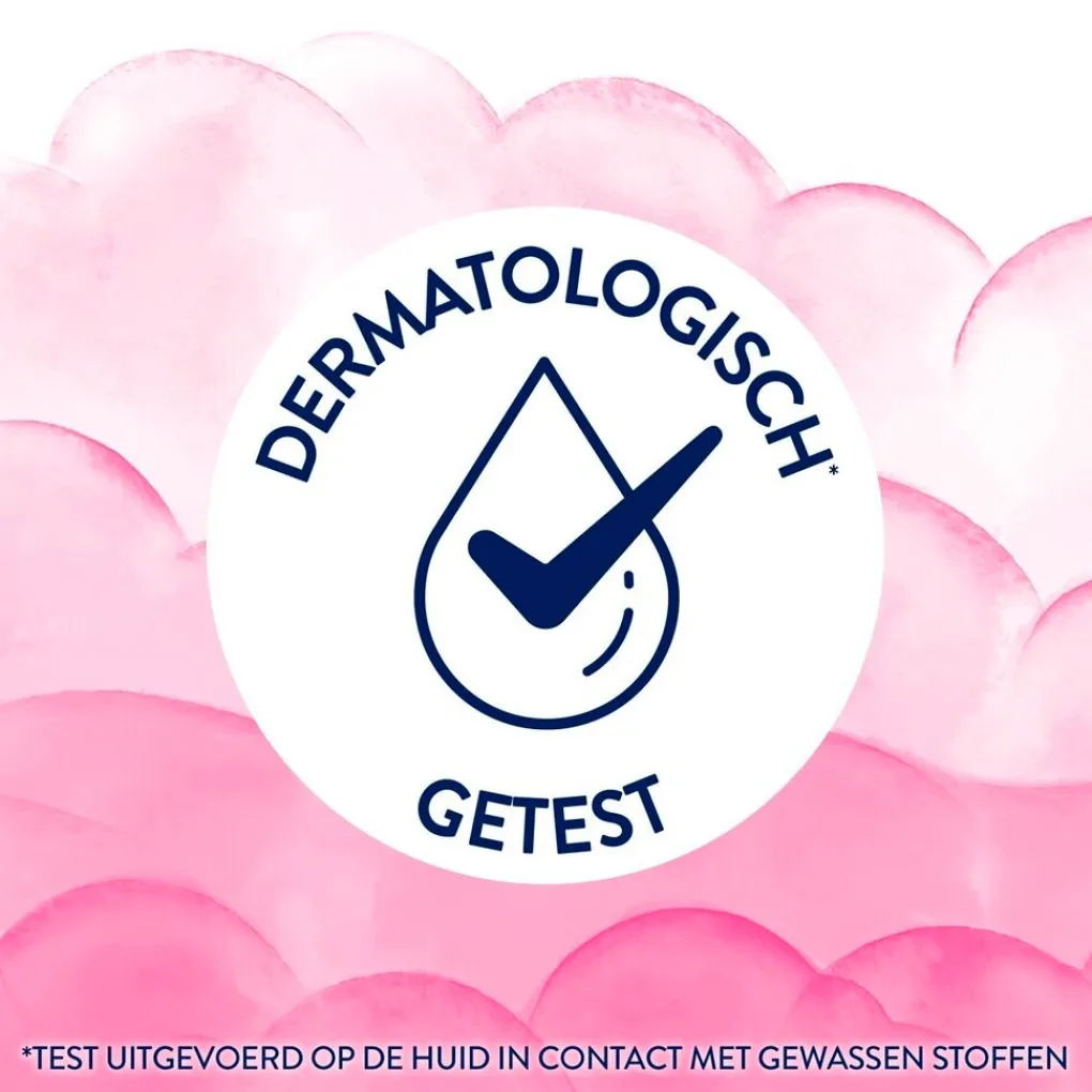Lenor Wasparfum>Jasmijn Bloem Geurbooster