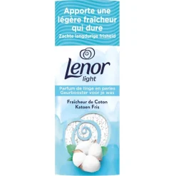 Lenor Wasparfum>Light Katoen Fris Geurbooster